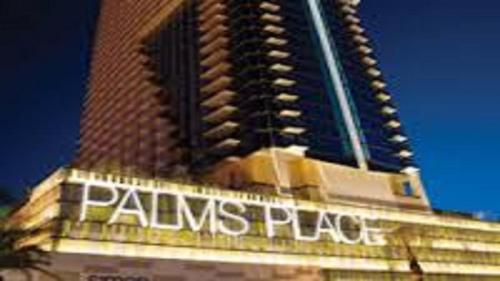 Fantastic palms place with strip views 23rd floor Main image 1